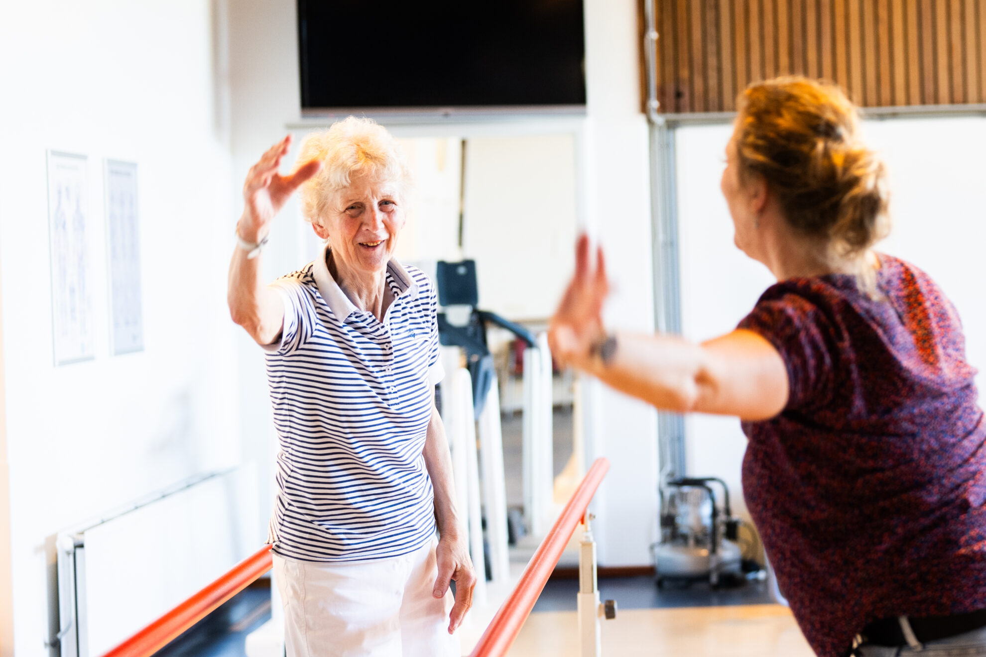 Fysiotherapie Inovum